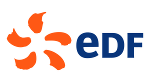 Logo Edf